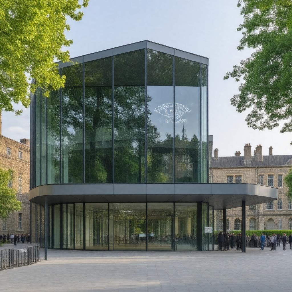 Vision Research Institute